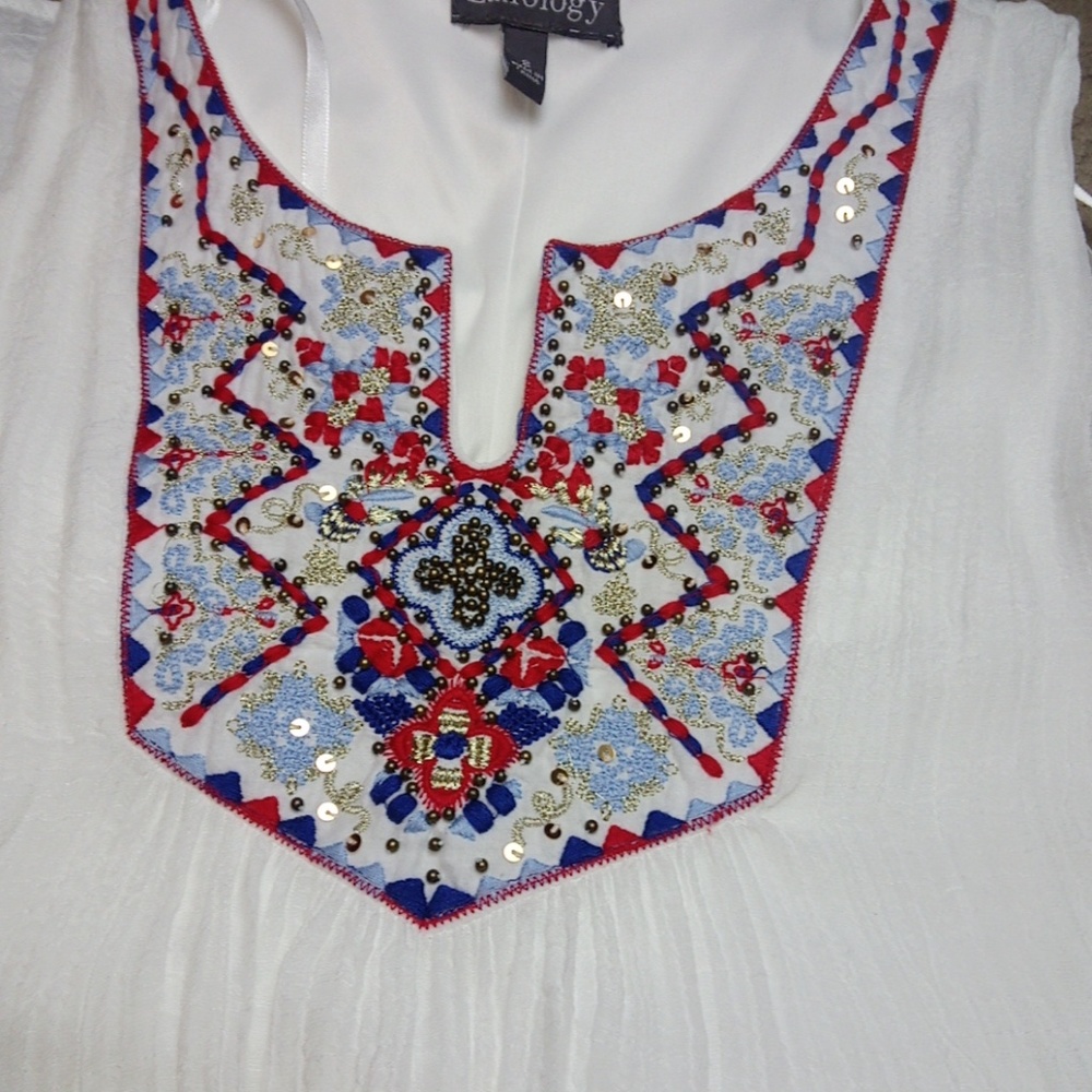 Luxology Dress